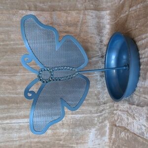 Y2K Butterfly Jewelry Tree/Holder